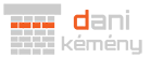 danikemeny logo
